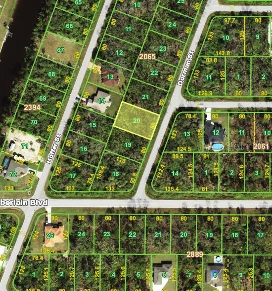 565 Dorman St, Port Charlotte, FL 33953