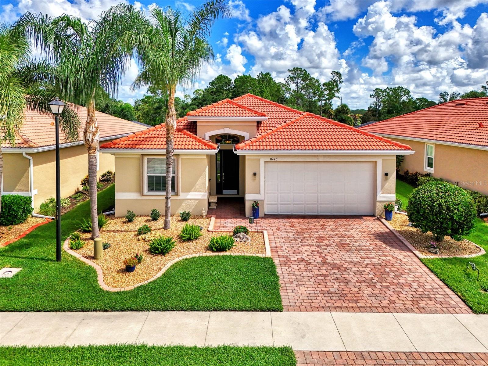 11490 Blackfin St, Venice, FL 34292