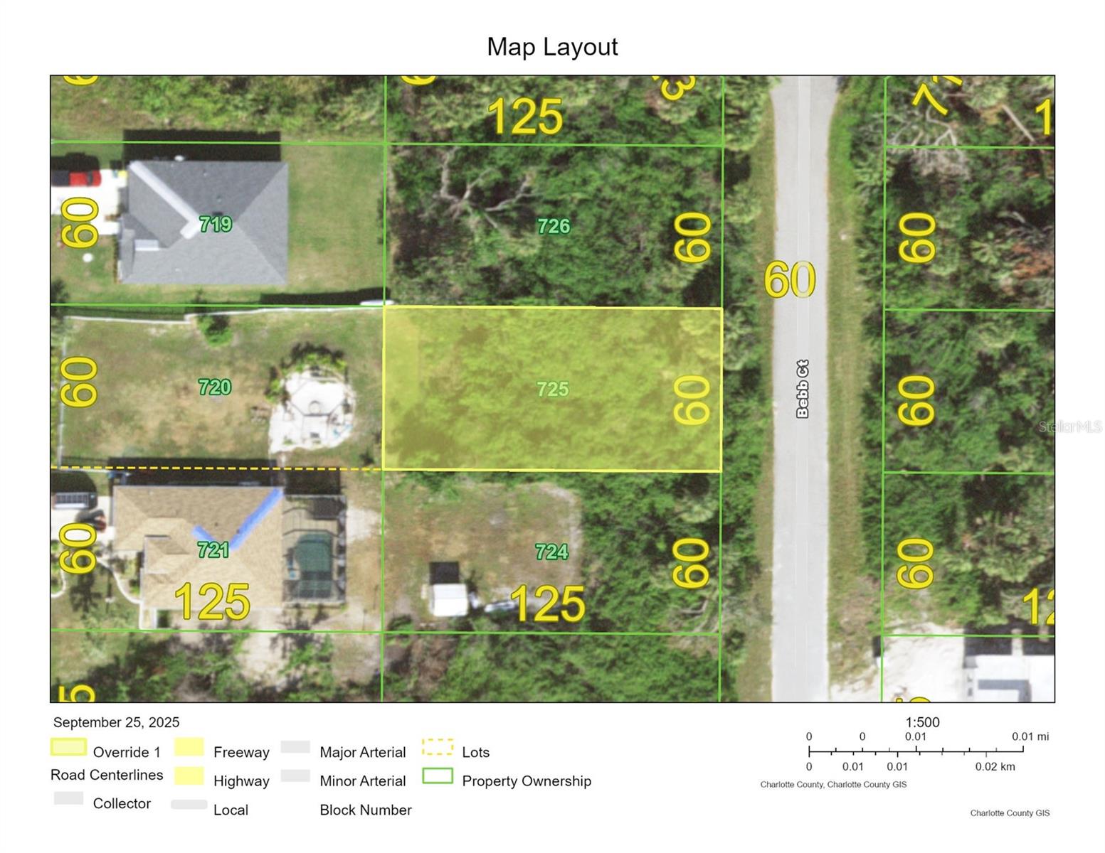104 Bebb Ct, Rotonda West, FL 33947