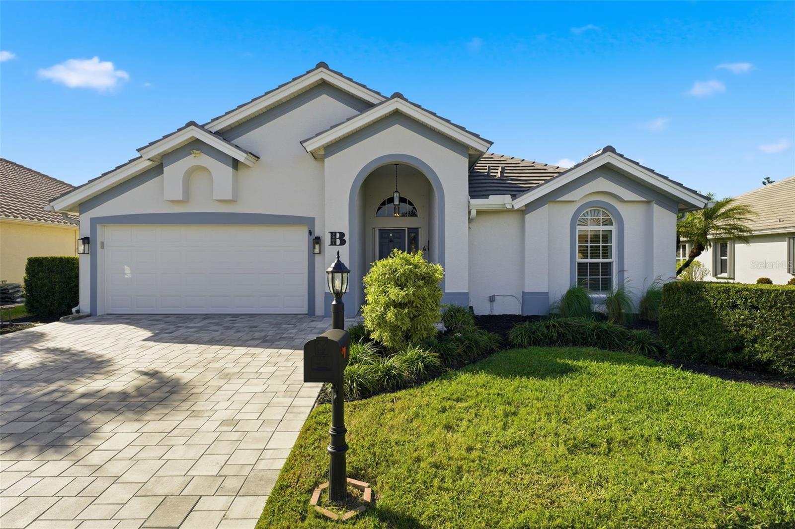 3401 Bay Ridge Way, Port Charlotte, FL 33953