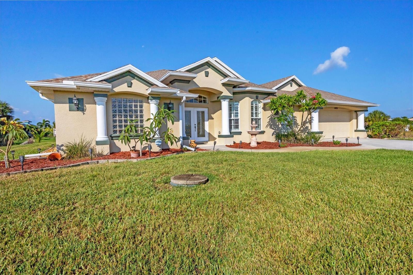 14091 Peekskill Ave, Port Charlotte, FL 33981