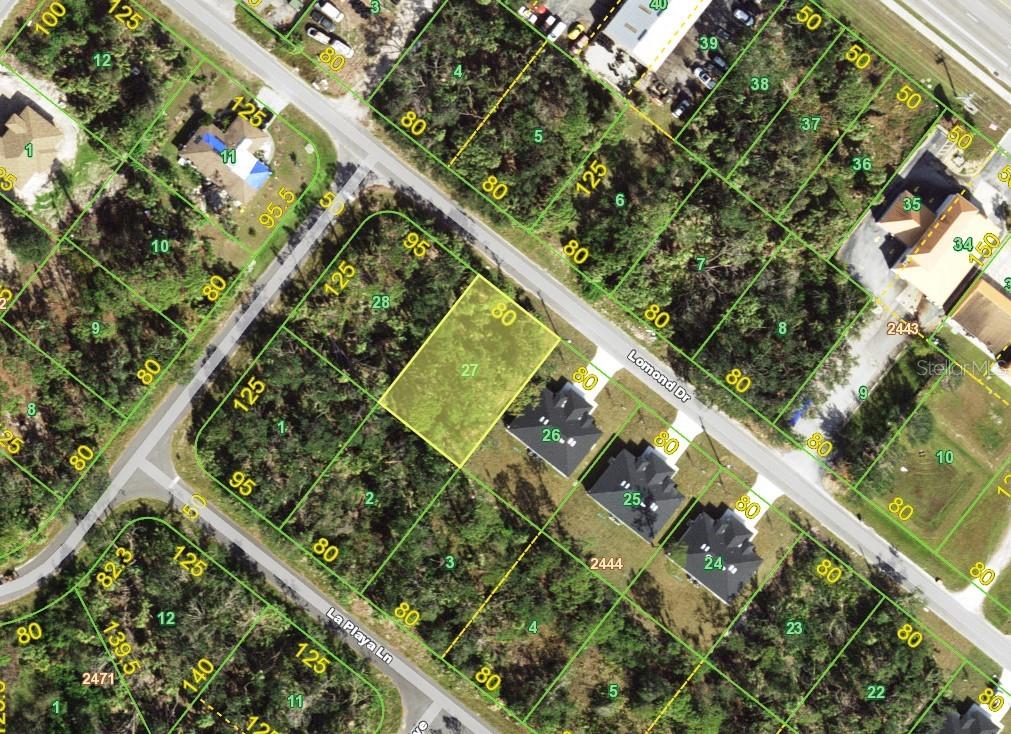 113 Lomond Dr, Port Charlotte, FL 33953