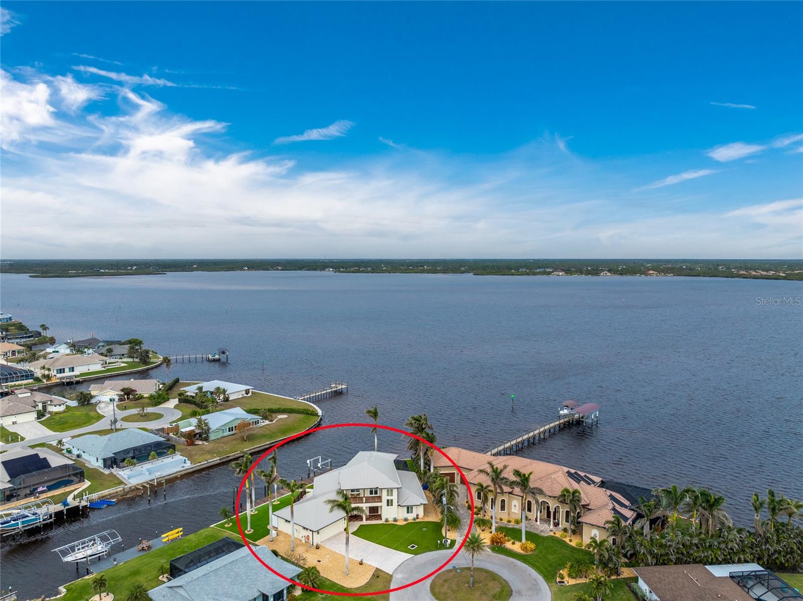 3015 Curry Ter, Port Charlotte, FL 33981