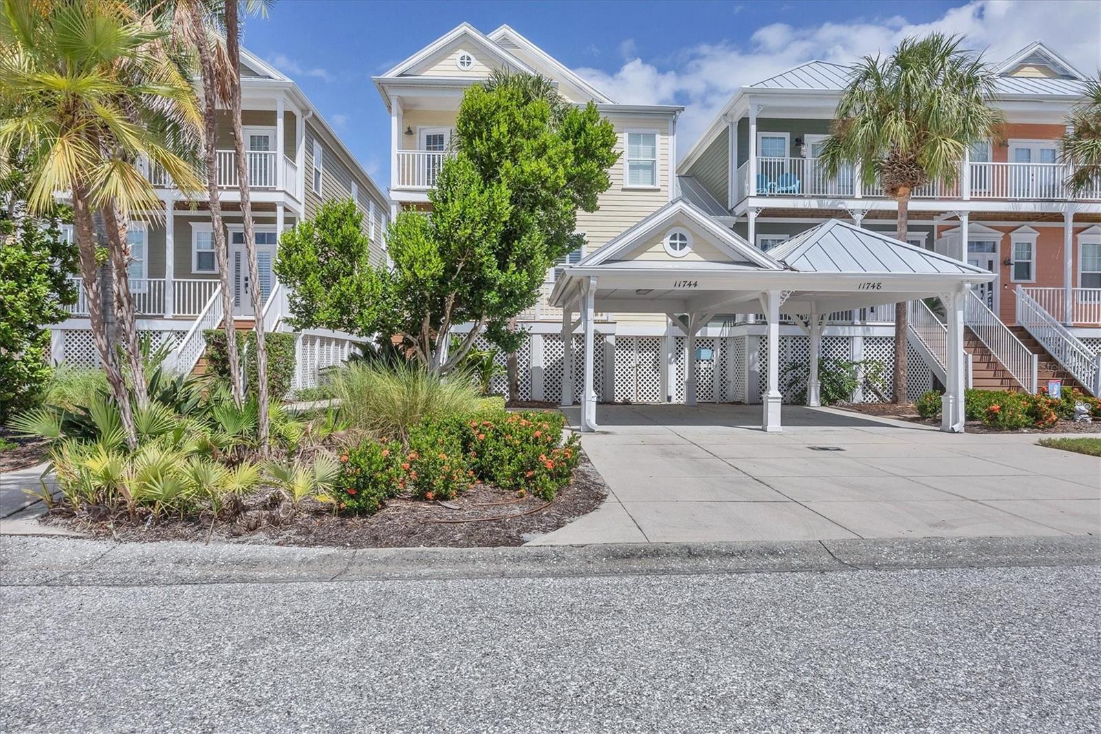 11744 Anglers Club Dr #116, Placida, FL 33946