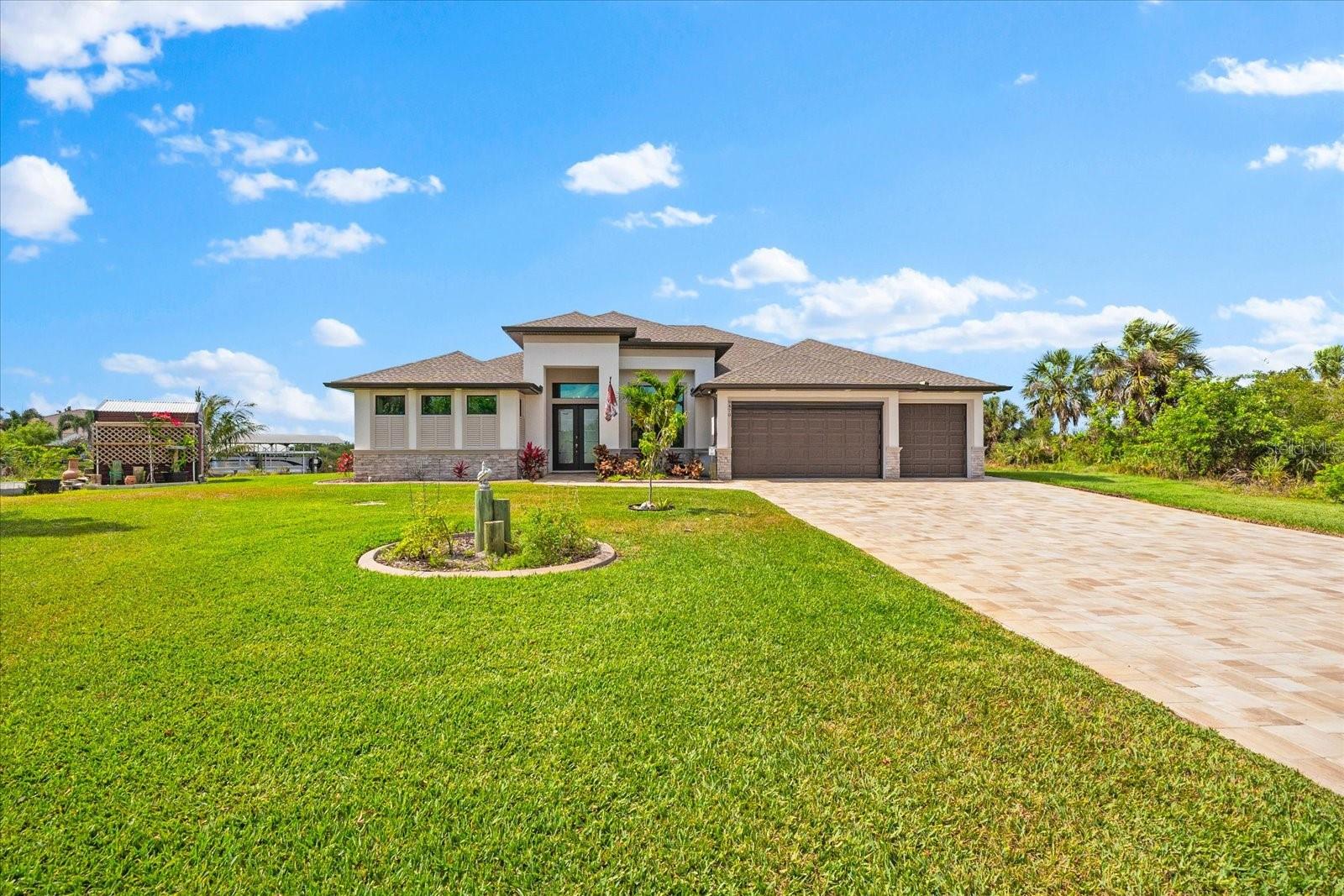 9470 Wacker Ter, Port Charlotte, FL 33981