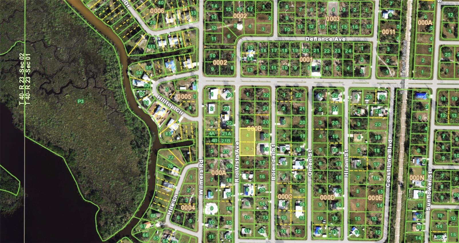 314 Rio Vista Ave, Punta Gorda, FL 33982