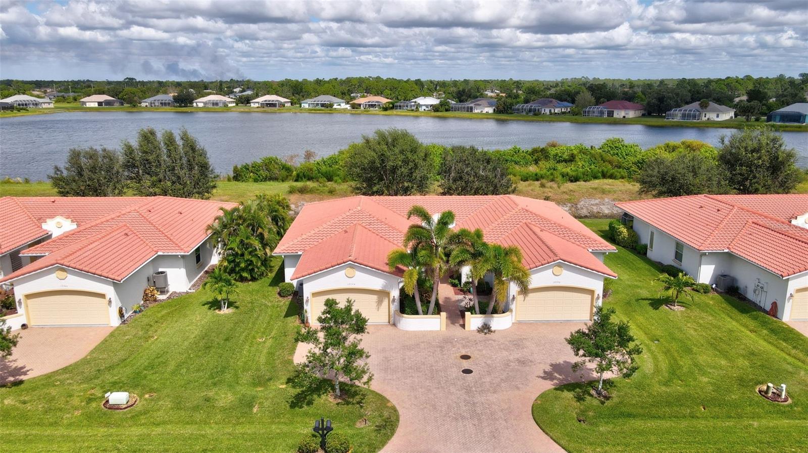 12354 Grouse Ave, Port Charlotte, FL 33981