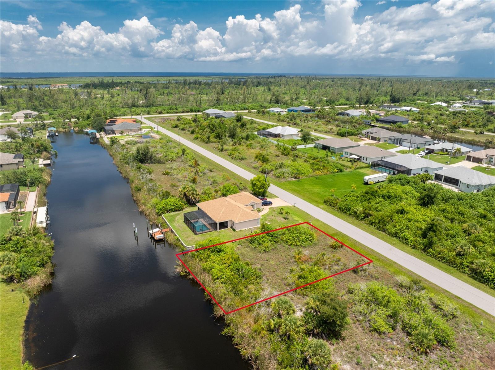 15610 Applewhite Cir, Port Charlotte, FL 33981