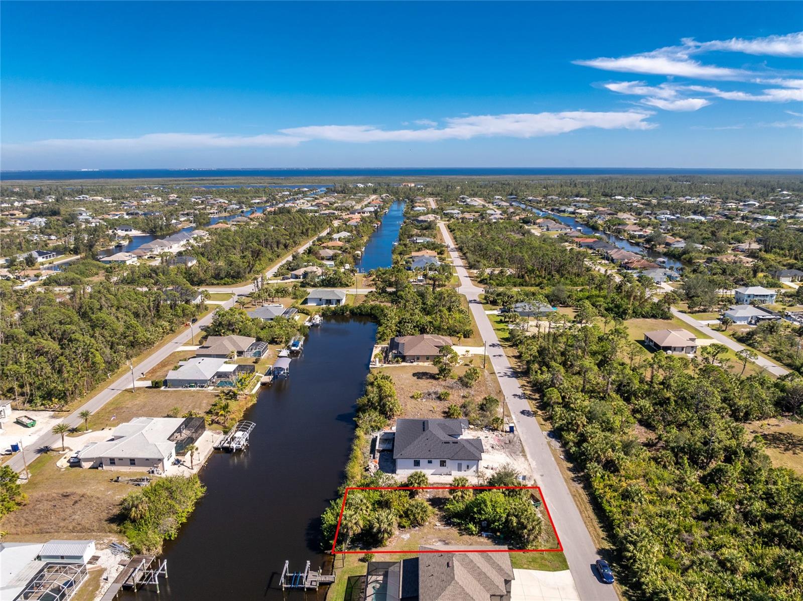 15056 Hennipen Cir, Port Charlotte, FL 33981