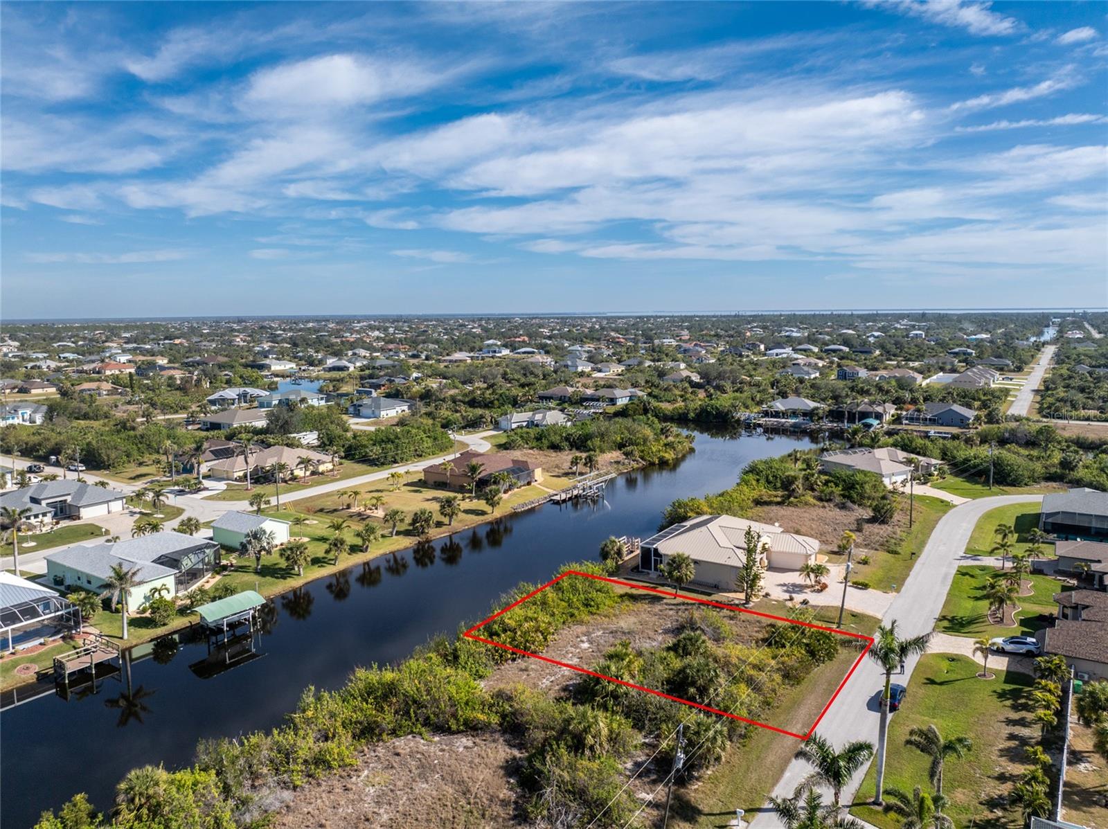 14534 Maysville Cir, Port Charlotte, FL 33981