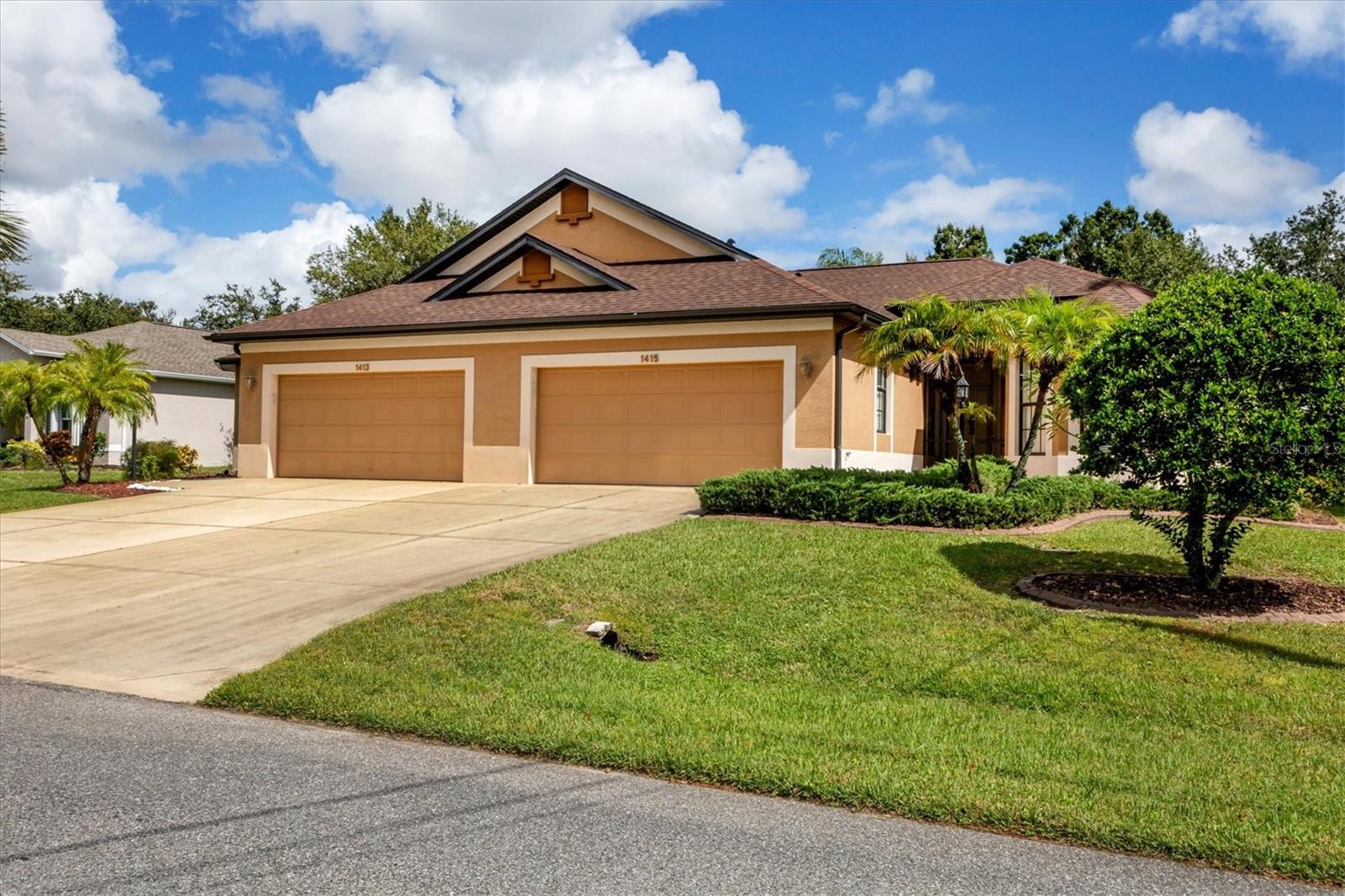 1415 Hedgewood Cir, North Port, FL 34288