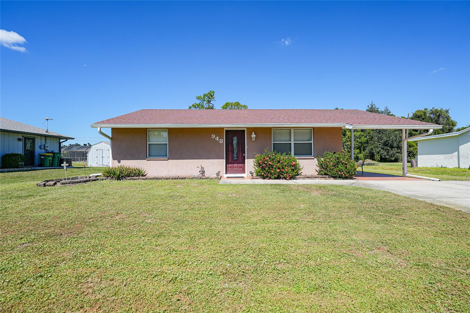 948 Tropical Ave Nw, Port Charlotte, FL 33948