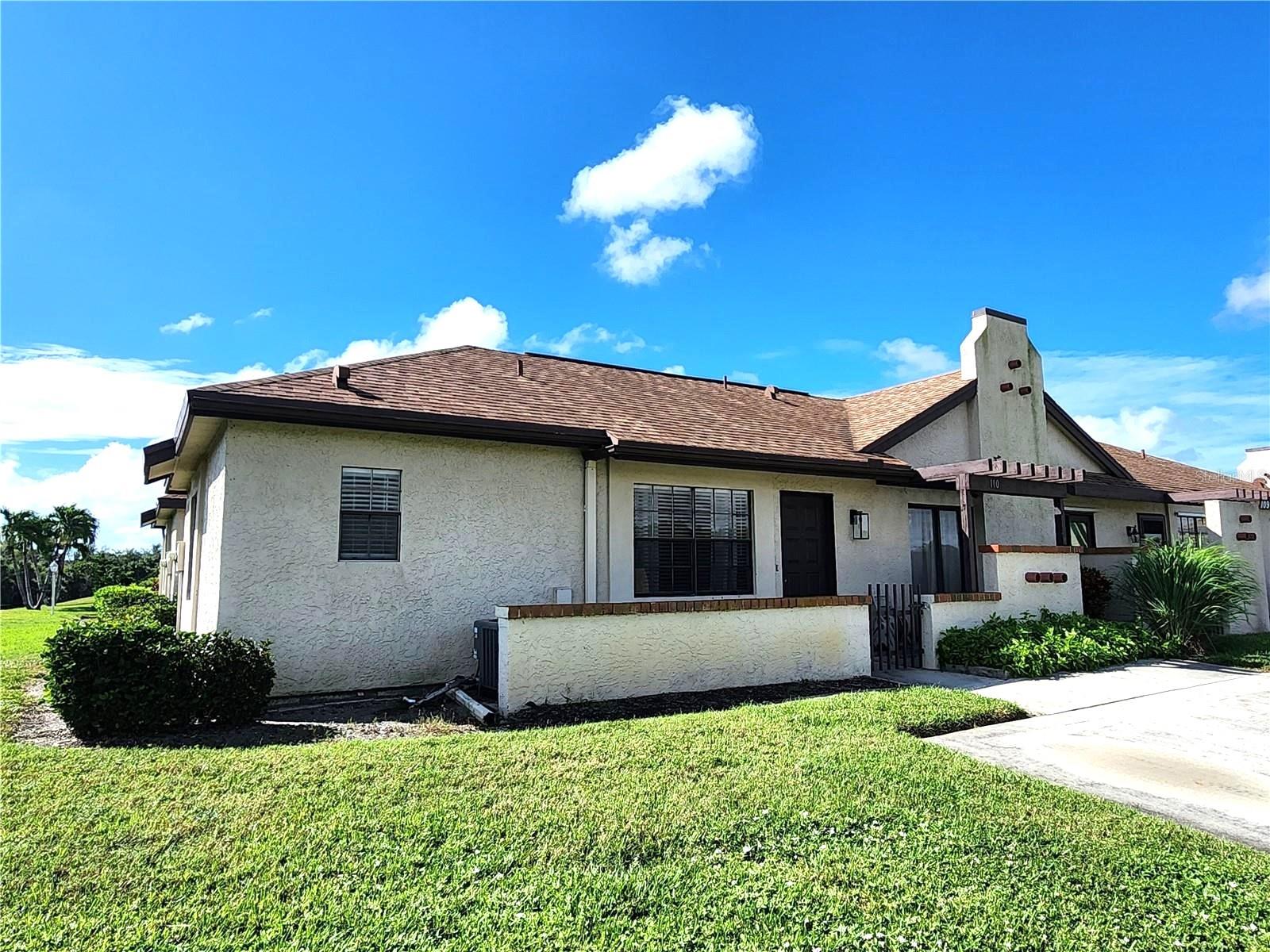 13100 S Mccall Rd #110, Port Charlotte, FL 33981
