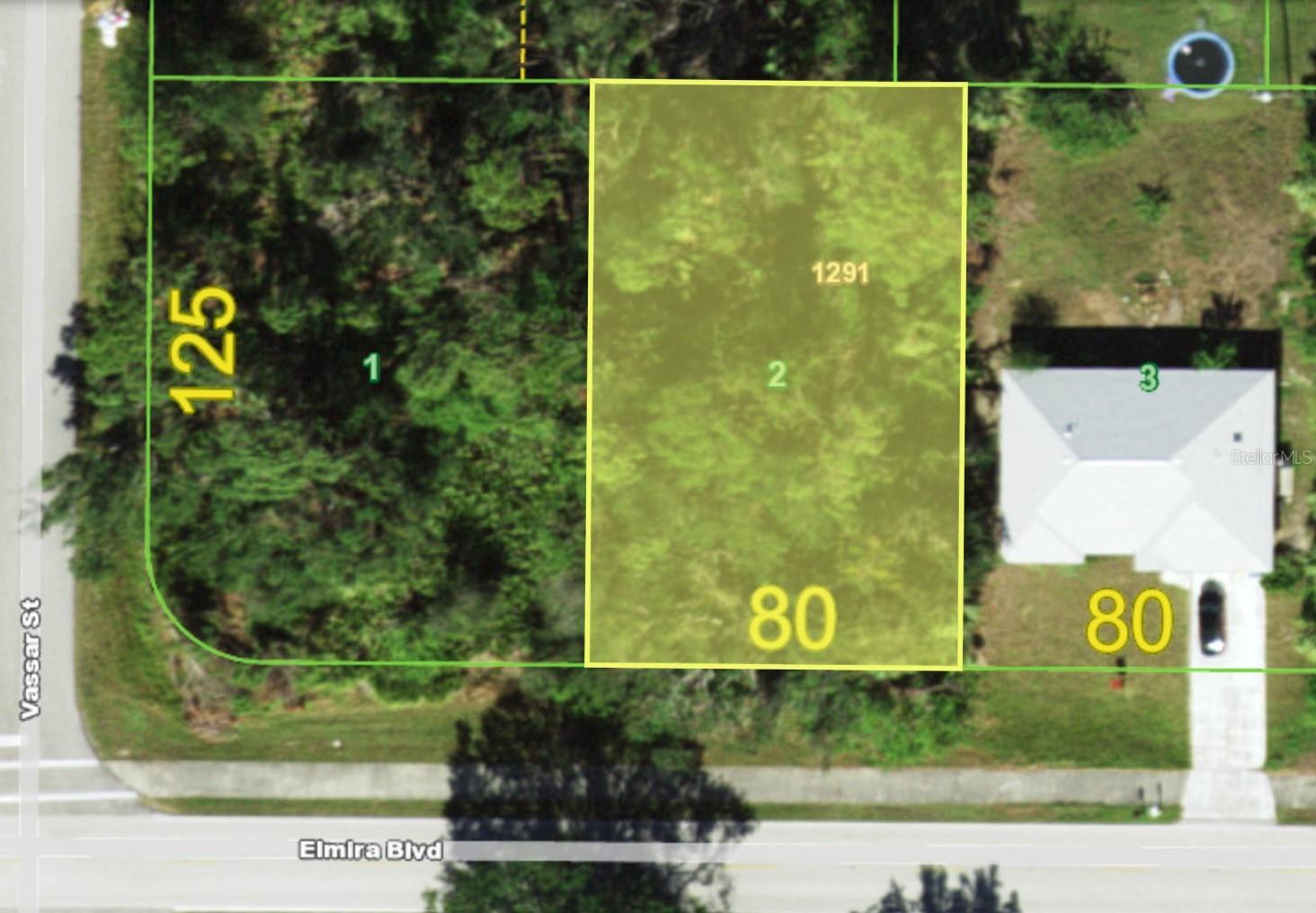 23148 Elmira Blvd, Punta Gorda, FL 33980