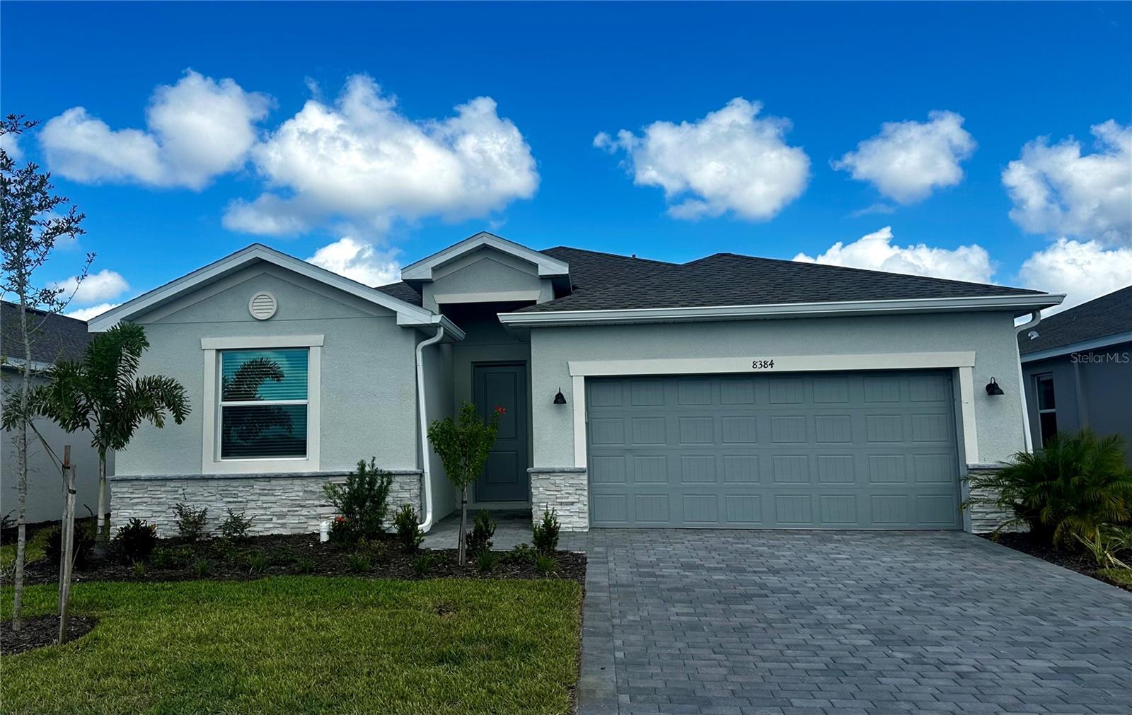 8384 Waterscape Rd, Englewood, FL 34224