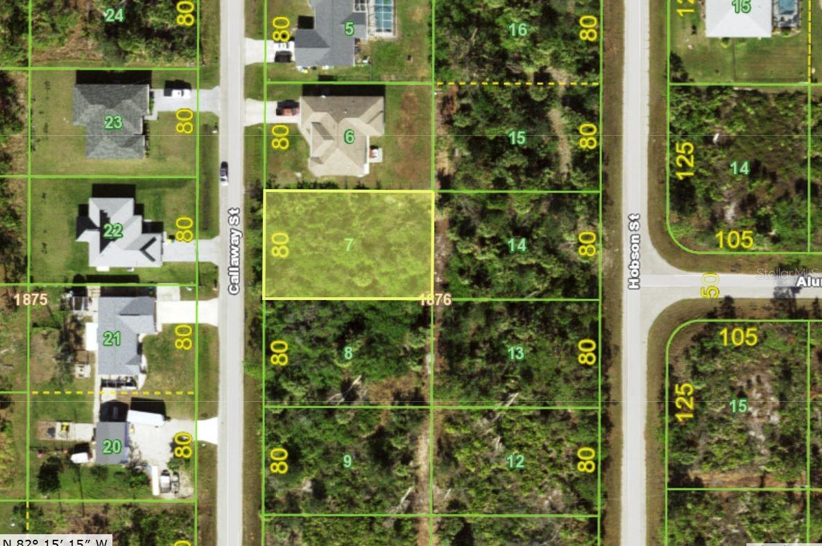 4464 Callaway St, Port Charlotte, FL 33981