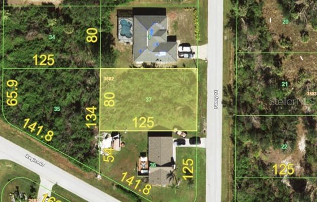 7149 Fancy St, Englewood, FL 34224