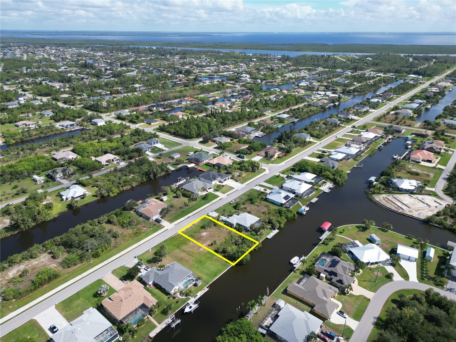 15195 Appleton Blvd, Port Charlotte, FL 33981