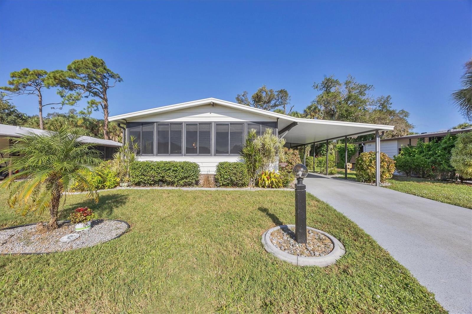 786 Heathercreek Ct, Englewood, FL 34223
