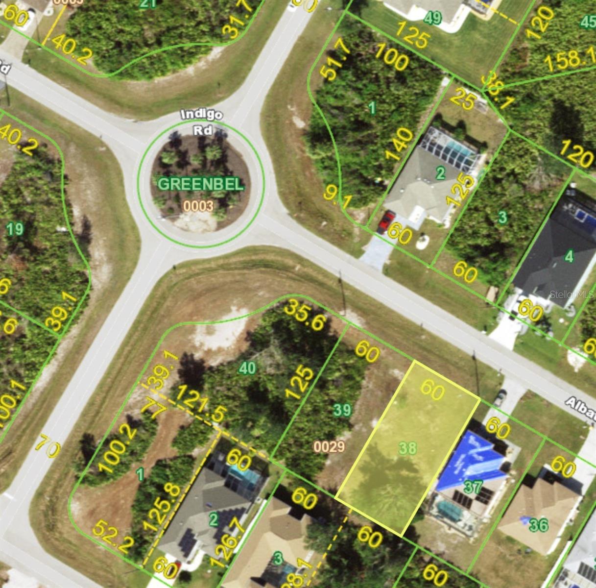 227 Albatross Rd, Rotonda West, FL 33947