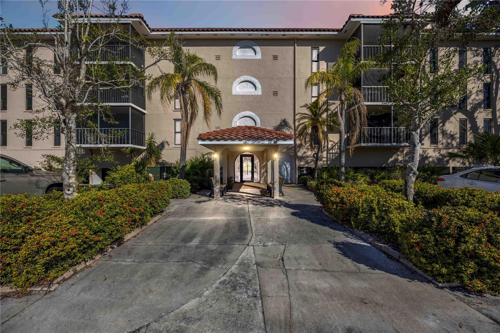 25188 Marion Ave #C206, Punta Gorda, FL 33950