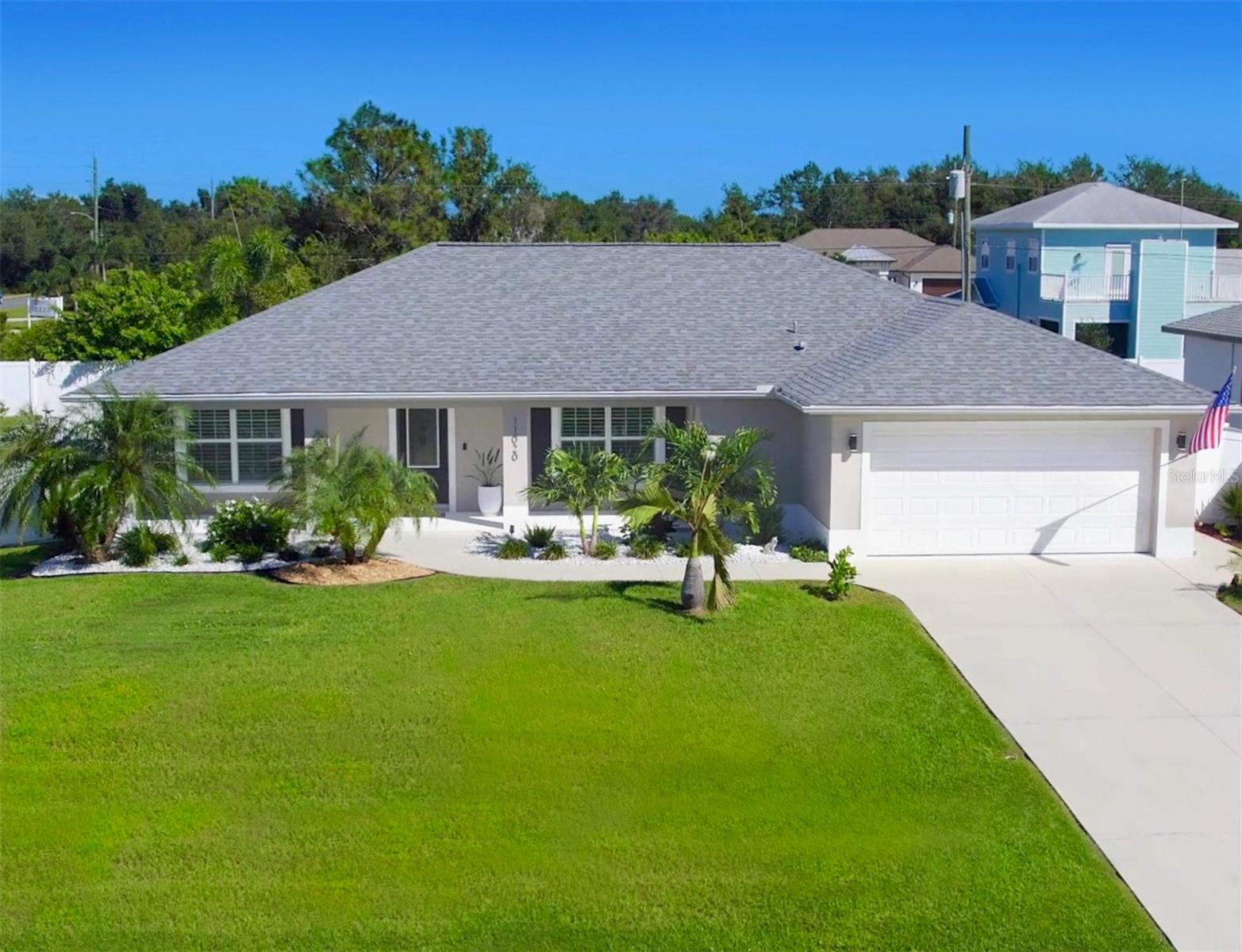 11020 Jacqueline Ave, Englewood, FL 34224