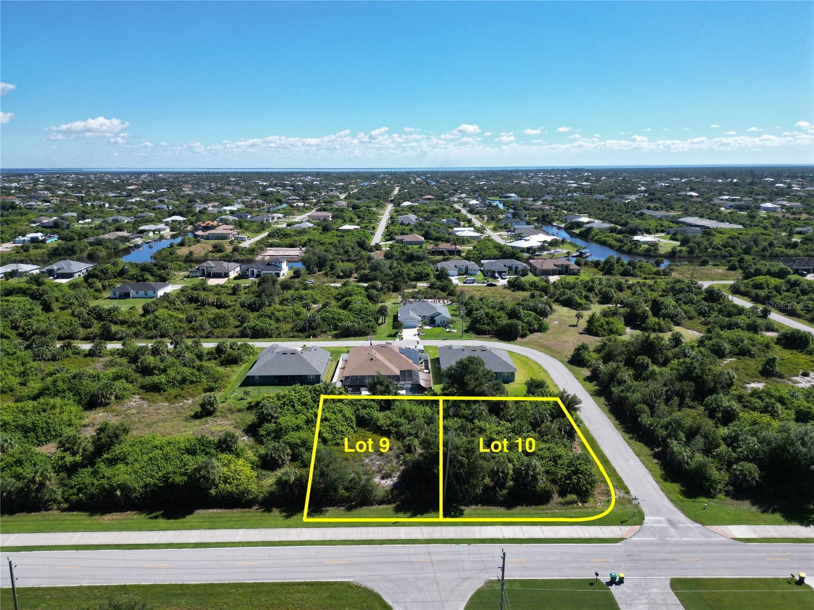 10132 Calumet Blvd, Port Charlotte, FL 33981