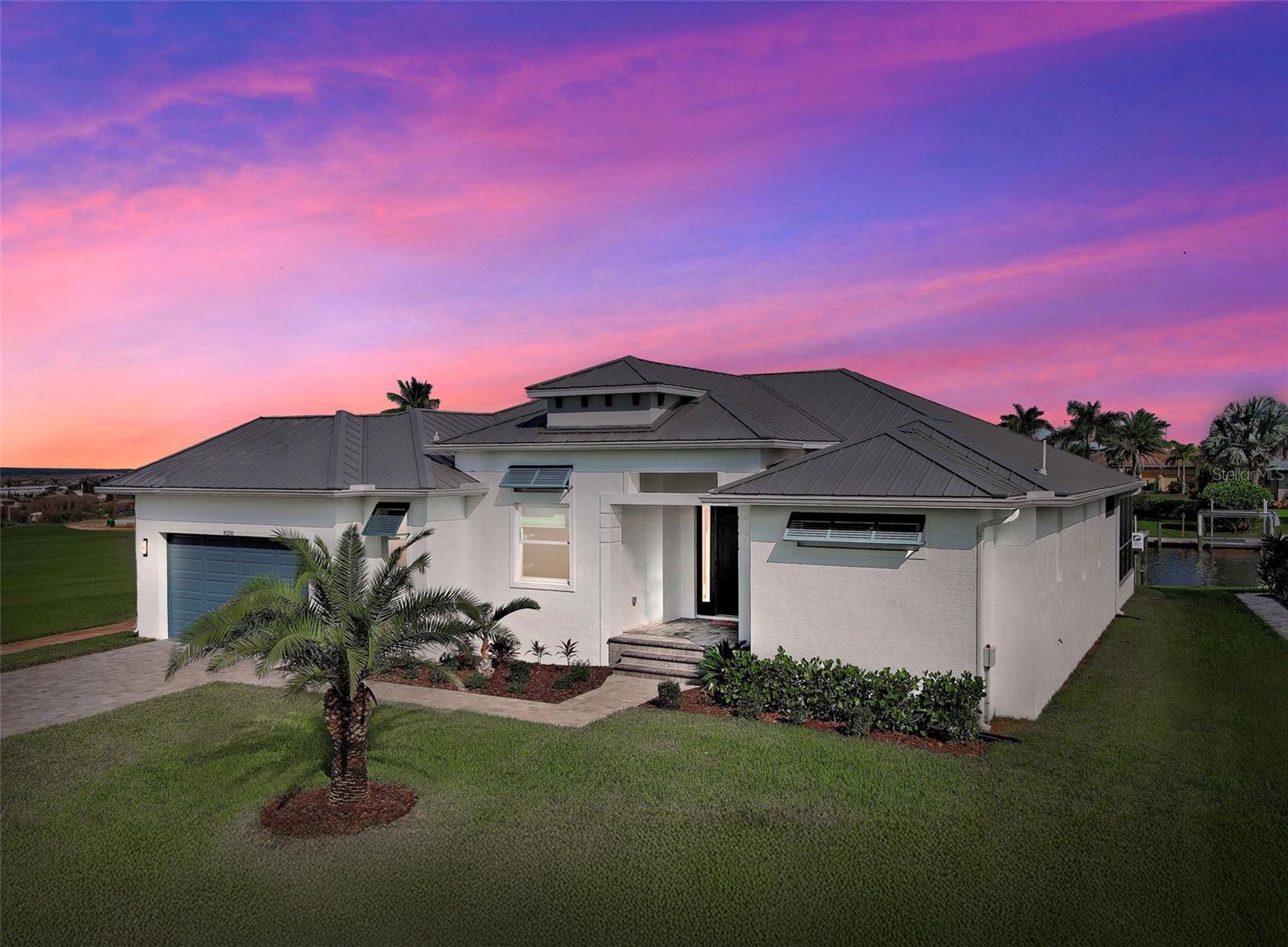 8250 Arlewood Cir, Port Charlotte, FL 33981