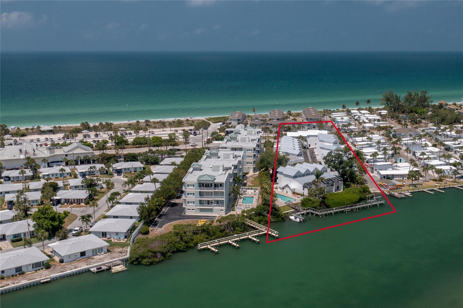 2255 N Beach Rd #12, Englewood, FL 34223