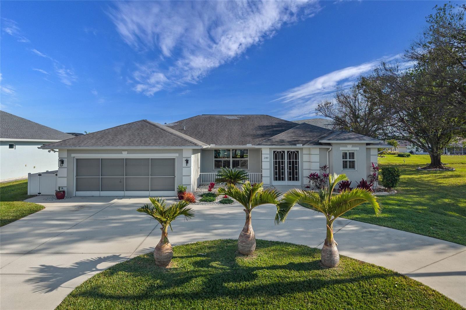 249 Sportsman Rd, Rotonda West, FL 33947