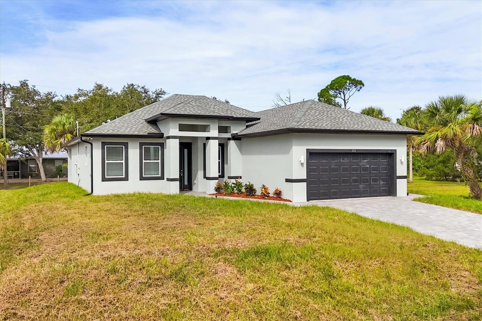 406 Kindred Blvd, Port Charlotte, FL 33954