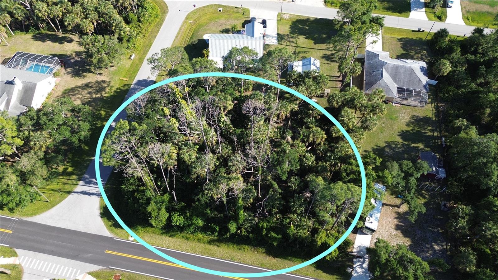 4279 & 4287 Eldron Ave, North Port, FL 34286