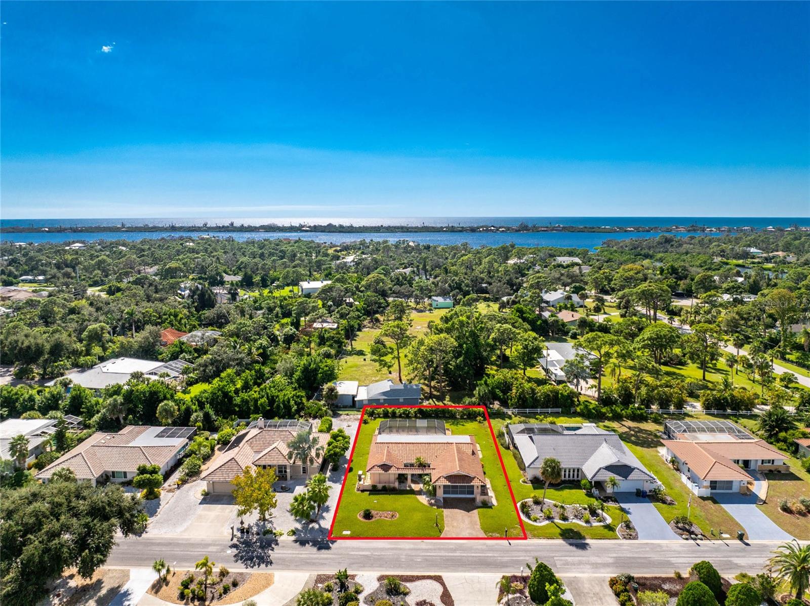 11 Bridge St, Englewood, FL 34223