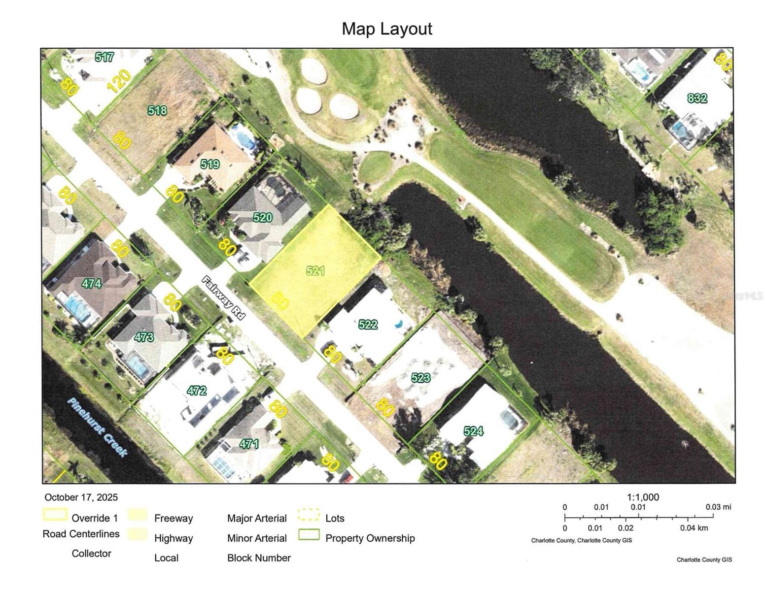 50 Fairway Rd, Rotonda West, FL 33947