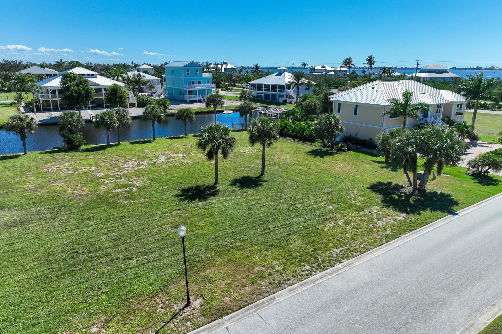 13064 Via Aurelia, Placida, FL 33946