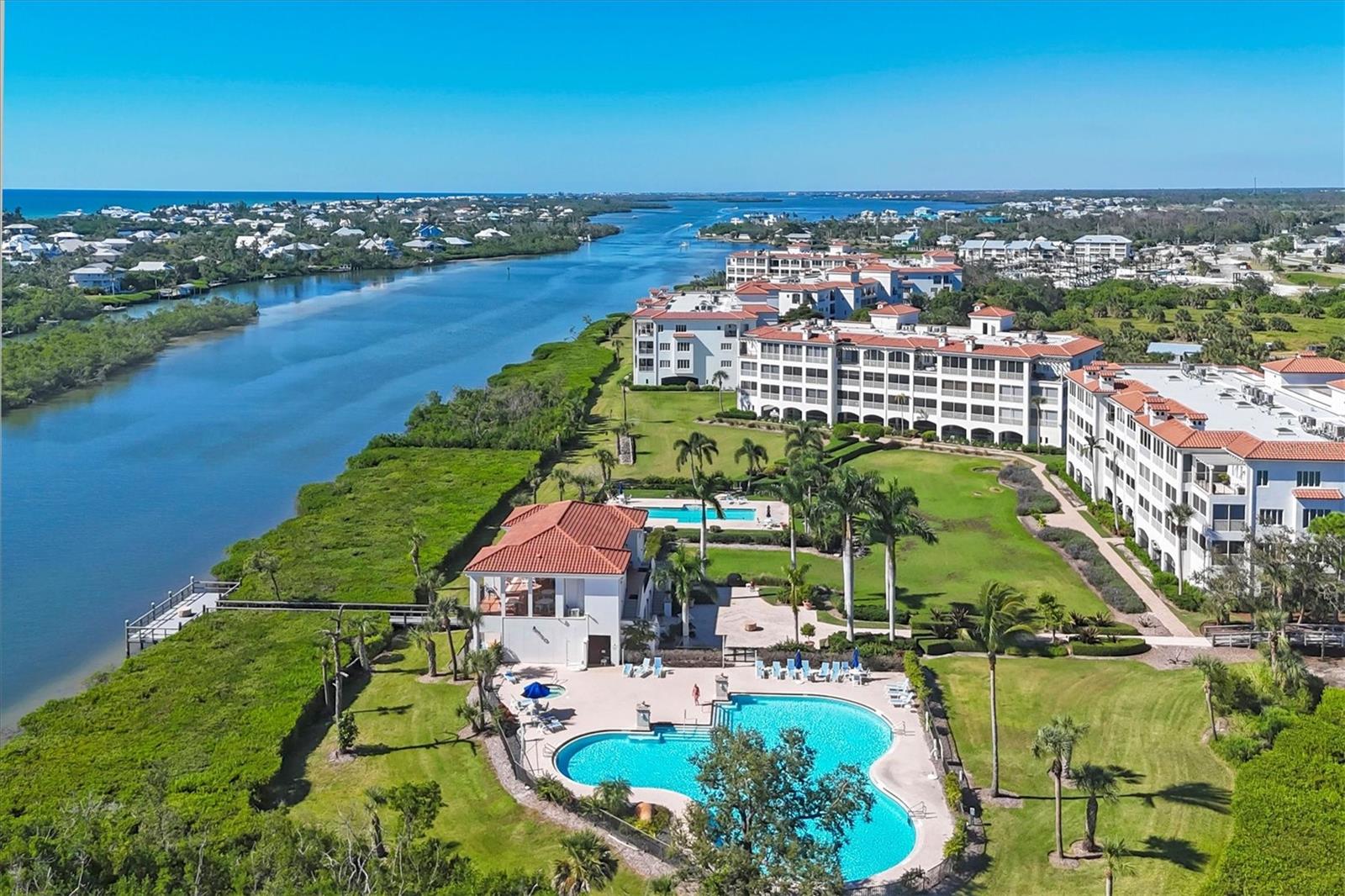 11180 Hacienda Del Mar Blvd #C-201, Placida, FL 33946