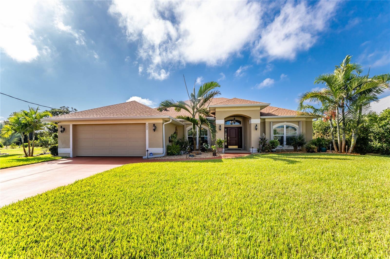 133 Mariner Ln, Rotonda West, FL 33947