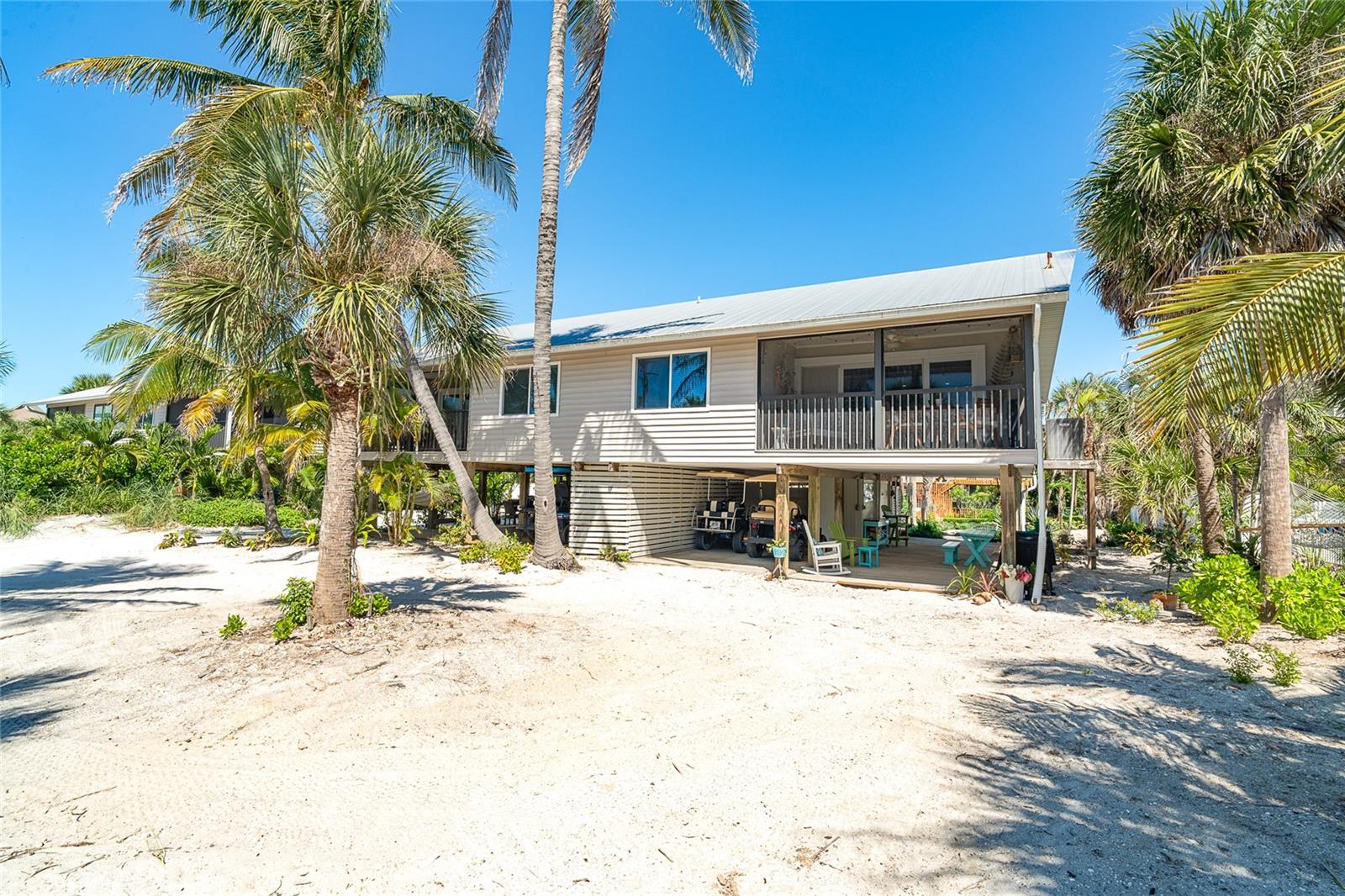 170 N Gulf Blvd #4, Placida, FL 33946