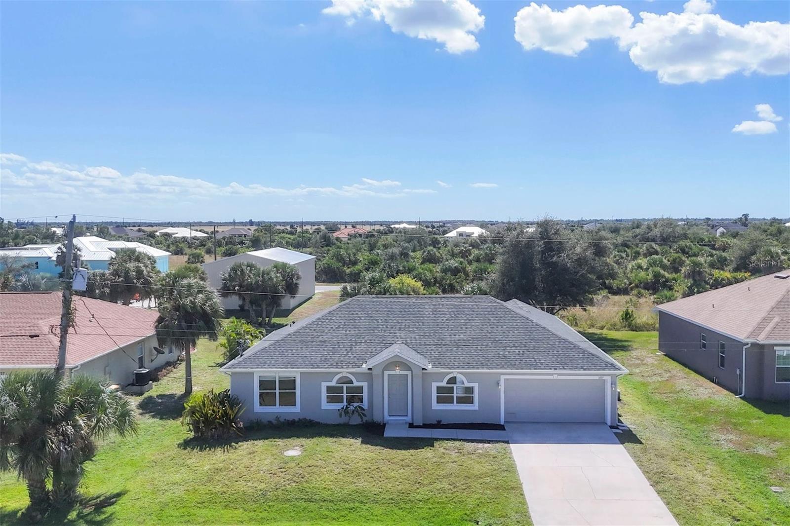 14119 Chambersburg Ave, Port Charlotte, FL 33981