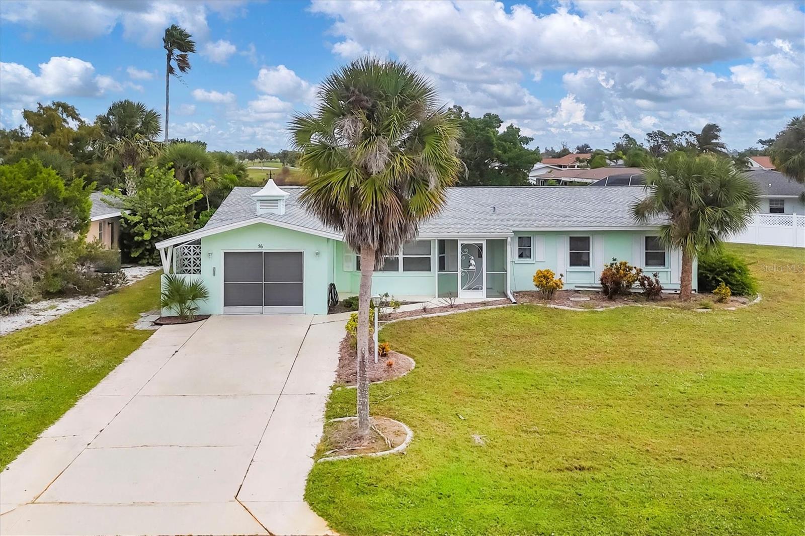 76 Rotonda Cir, Rotonda West, FL 33947