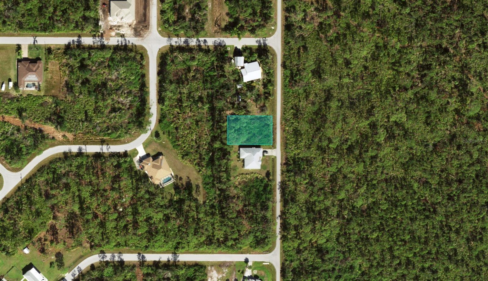 4481 Spire St, Port Charlotte, FL 33981