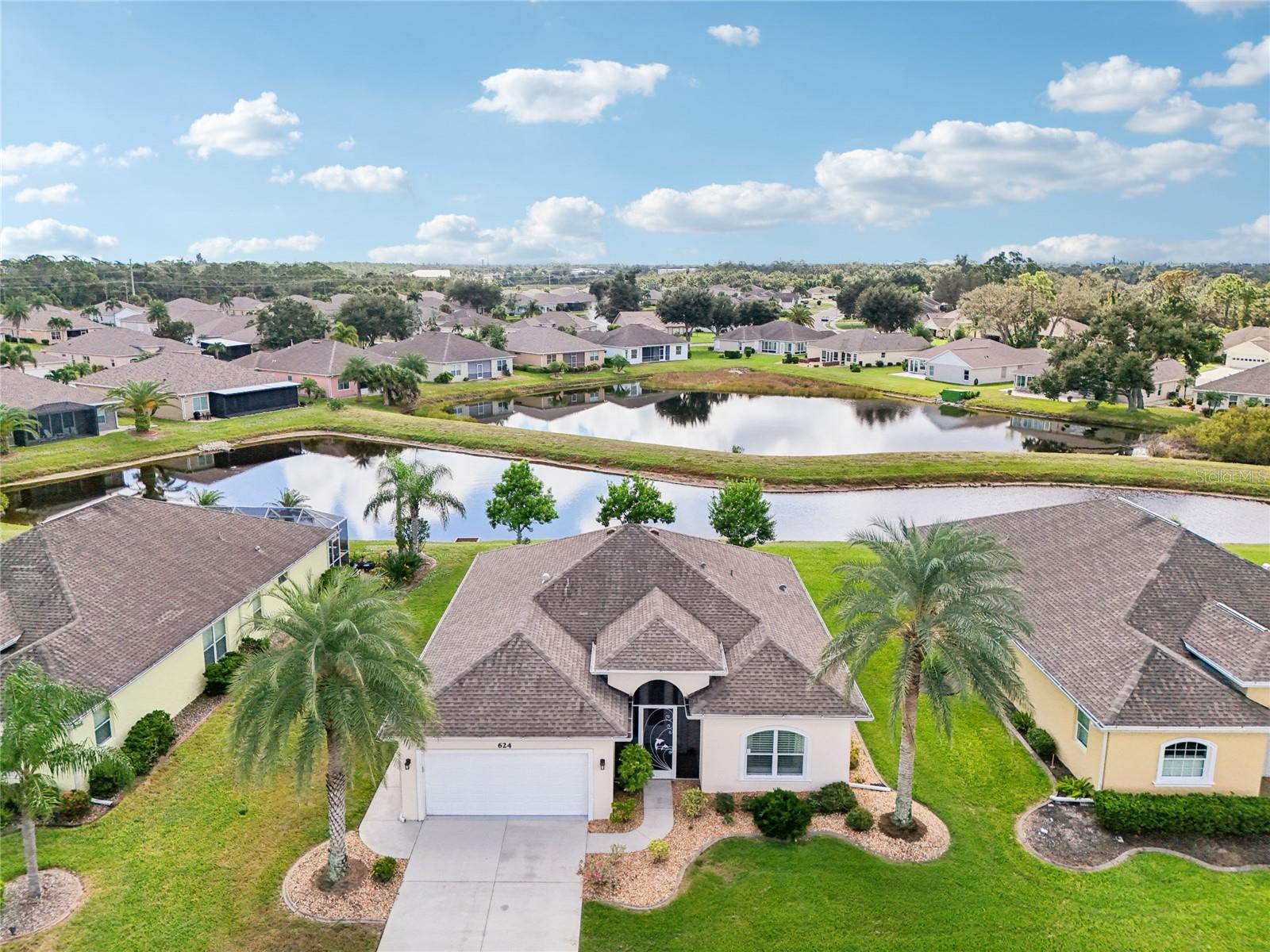 624 Barnacle Ct, Englewood, FL 34223