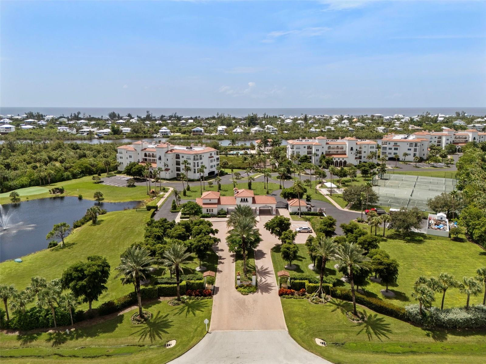 11220 Hacienda Del Mar Blvd #A-404, Placida, FL 33946
