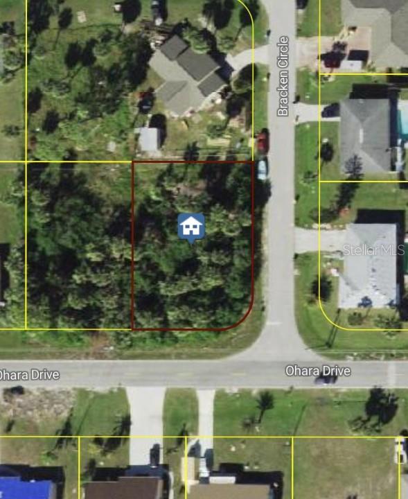 18076 Ohara Dr, Port Charlotte, FL 33948