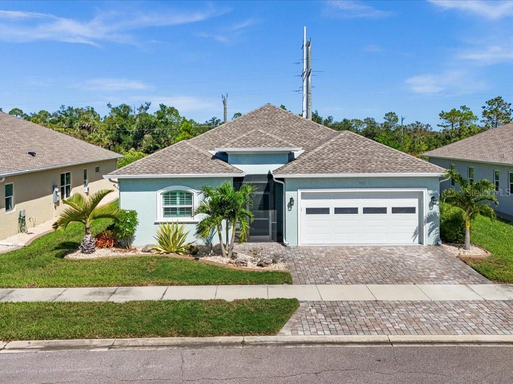 552 Box Elder Ct, Englewood, FL 34223