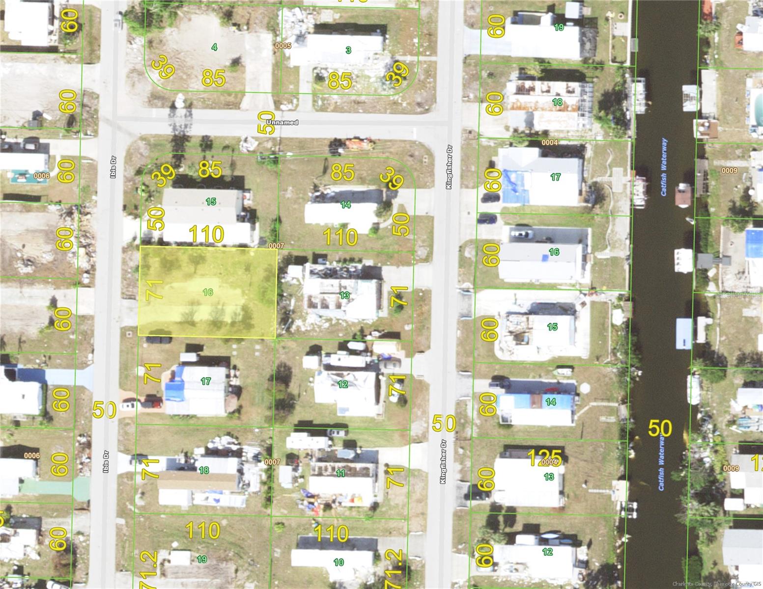 1389 Ibis Dr, Englewood, FL 34224