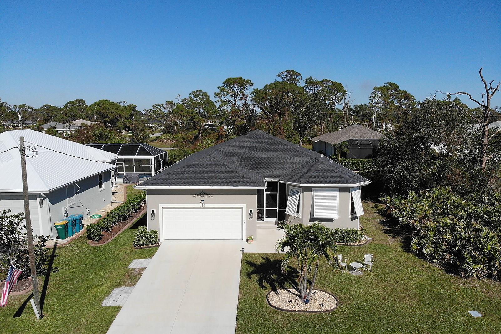 122 Glades Dr, Rotonda West, FL 33947