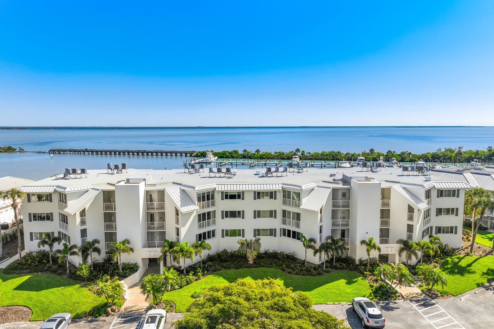 5858 Gasparilla Rd #Mm40, Boca Grande, FL 33921
