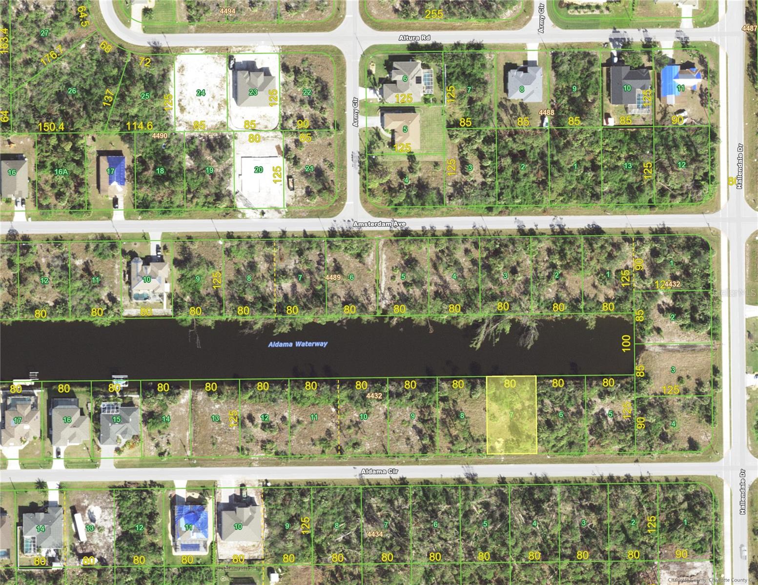 15024 Aldama Cir, Port Charlotte, FL 33981