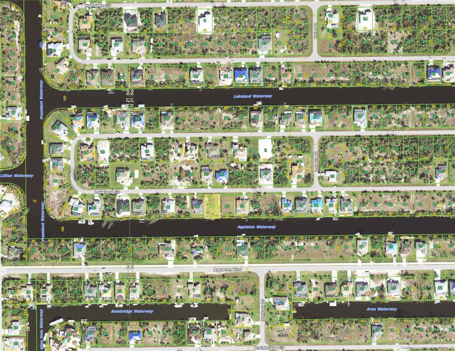 15376 Lakeland Cir, Port Charlotte, FL 33981